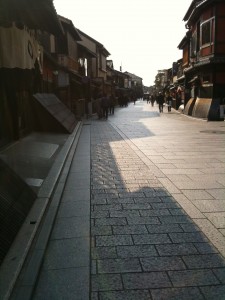 花見小路 花見小路