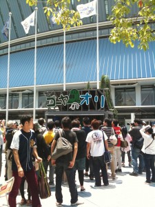 IMG_0868 ゴーヤのおり